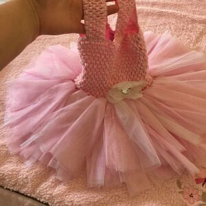 🎉last deal 🎉Baby girl dress👯